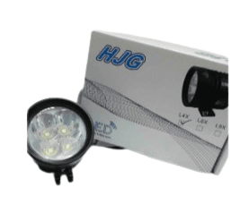 OK L4X LED OK L4X LED - Main image