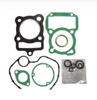 OK TOP GASKET - Honda Variant image - CG125 / OK-8501 - OK-OK-TOP-GASKET-HONDA-1476F51A-OK-8501-F84840FD