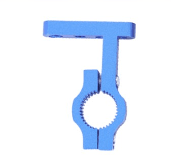 OK HANDLE BAR EXTENSION SET Variant image - BLUE / OK-9555-3 - OK-OK-HANDLE-BAR-EXTENSION-SET-3A88982E-OK-9555-3-34D2C956