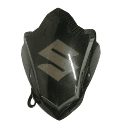 OK VISOR RAIDER150 5217