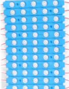 OK 5 LED MODULE ROUND