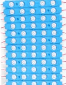 OK 5 LED MODULE ROUND OK 5 LED MODULE ROUND - Main image
