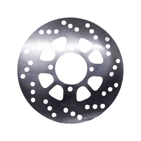 OK Disc Plate - Yamaha Variant image - MIO FRONT / OK-D193 - OK-OK-DISC-PLATE-YAMAHA-B4B19A45-OK-D193-7E7001A1