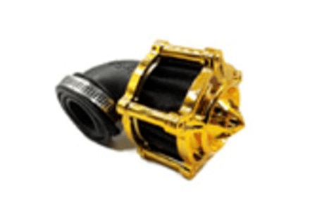 OK AIR CLEANER BIG NEW 45MM Variant image - GOLD / OK-2645-4 - OK-OK-AIR-CLEANER-BIG-NEW-45MM-FC9A08D2-OK-2645-4-27E1132A