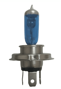 OK H4 BULB 35W Variant image - H4 BLUE / OK-241-3 - OK-OK-H4-BULB-35W-3B0A23F8-OK-241-3-474FD2A4