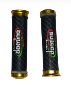OK HANDLE GRIP 719-78 CARBON Variant image - DARK GREY / OK-78-46 - OK-OK-HANDLE-GRIP-719-78-CARBON-97CB9988-OK-78-46-A15A0D99