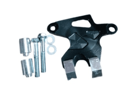 OK CALIPER COVER 1342-2 Variant image - BLACK / OK-1344-1 - OK-OK-CALIPER-COVER-1342-2-BE4BE526-OK-1344-1-F08519E2