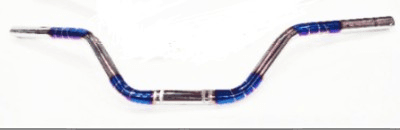 OK HANDLE BAR 2635 Variant image - SILVER/BLUE A / OK-2635-9/3A - OK-OK-HANDLE-BAR-2635-5372D3F7-OK-2635-9-3A-B94D98A2