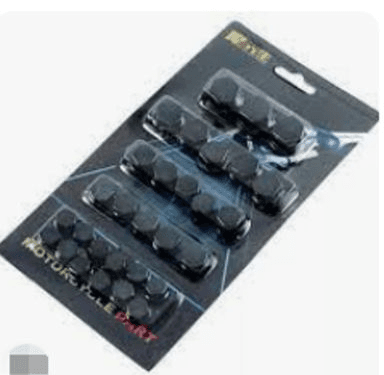 OK BOLT CAP OK BOLT CAP - Main image
