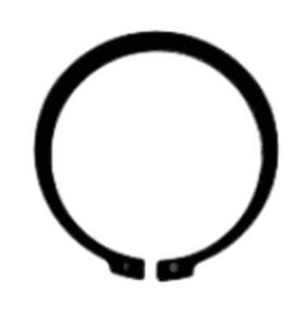 OK CIRCLIP Variant image - SMALL / OK-070 - OK-OK-CIRCLIP-238237E2-OK-070-449253FA