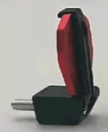 OK HELMET HOOK OPEN NEW 2411 Variant image - RED / OK-N2411-2 - OK-OK-HELMET-HOOK-OPEN-NEW-2411-64AF321C-OK-N2411-2-E5AB0536