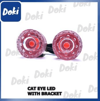 OK CAT EYE WITH BRACKET Variant image - RED / OK-3602-2 - OK-OK-CAT-EYE-WITH-BRACKET-AF667AC5-OK-3602-2-008277F9
