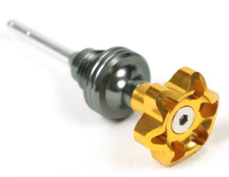 OK DEEP STICK ALLOY SHORT YAMAHA 1375 Variant image - GOLD / OK-1376-4 - OK-OK-DEEP-STICK-ALLOY-SHORT-YAMAHA-1375-5B075AB7-OK-1376-4-DE779D6A