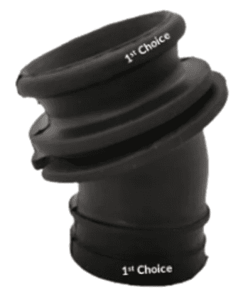 OK AIR CLEANER TUBE - Kawasaki/Bajaj