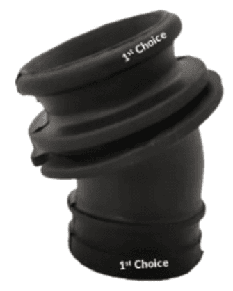 OK AIR CLEANER TUBE - Kawasaki/Bajaj OK AIR CLEANER TUBE - Kawasaki/Bajaj - Main image
