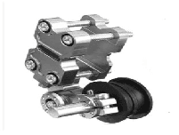 OK CHAIN ROLLER BIG 622 Variant image - SILVER / OK-622-9 - OK-OK-CHAIN-ROLLER-BIG-622-A28924CB-OK-622-9-040075DC