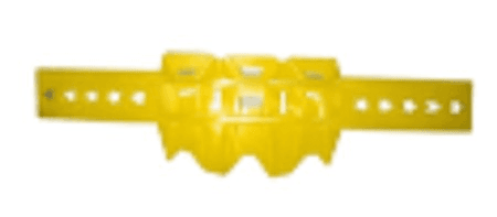 OK HELMET BELT Variant image - YELLOW / OK-B22-6 - OK-OK-HELMET-BELT-4DFF84C2-OK-B22-6-FA9287E0