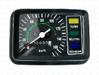 OK SPEEDOMETER 3IN1 - Honda Variant image - TMX155 / OK-546 - OK-OK-SPEEDOMETER-3IN1-HONDA-F7EF7FF2-OK-546-74D094E2