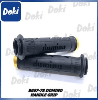 OK HANDLE GRIP 667-78 OK HANDLE GRIP 667-78 - Main image