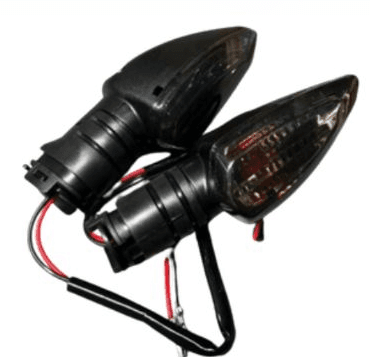 OK SIGNAL LIGHT YAMAHA SMOKE Variant image - YELLOW / OK-527-6 - OK-OK-SIGNAL-LIGHT-YAMAHA-SMOKE-3D0EF920-OK-527-6-AA078D20