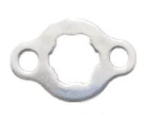 OK SPROCKET LOCK Variant image - XRM / OK-1969 - OK-OK-SPROCKET-LOCK-0310526C-OK-1969-105A3F46
