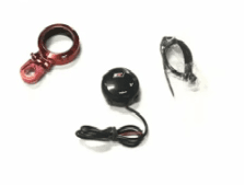 OK VOLTMETER ROUND WITH ADJUSTABLE B01 Variant image - RED / OK-6752-2 - OK-OK-VOLTMETER-ROUND-WITH-ADJUSTABLE-B01-EC8662CA-OK-6752-2-1140C035