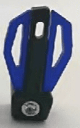 OK HELMET HOOK OPEN NEW 2411 Variant image - BLUE / OK-N2411-3 - OK-OK-HELMET-HOOK-OPEN-NEW-2411-64AF321C-OK-N2411-3-8A520243