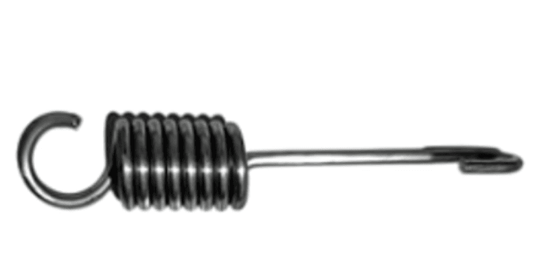 OK BRAKE PEDAL SPRING - Rusi OK BRAKE PEDAL SPRING - Rusi - Main image