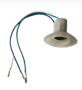 OK HEAD LIGHT SOCKET Variant image - STX / OK-S27 - OK-OK-HEAD-LIGHT-SOCKET-12EF1E15-OK-S27-F150CB61