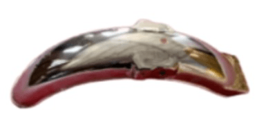 OK Rear Fender - Honda Variant image - TMX125 SILVER / OK-4787-9 - OK-OK-REAR-FENDER-HONDA-2037FB89-OK-4787-9-327FA776