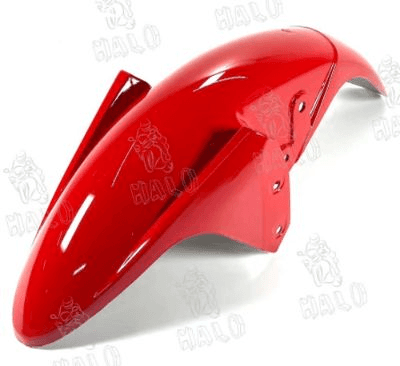 OK Front Fender - Kawasaki/Bajaj Variant image - FURY A19 / RED / OK-A19-2 - OK-OK-FRONT-FENDER-KAWASAKI-BAJAJ-8E8A5F4D-OK-A19-2-9FDF3358