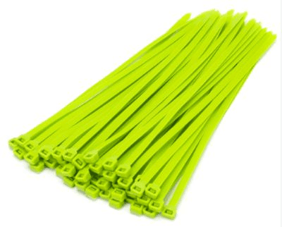 OK CABLE TIE 4X100 Variant image - YELLOW/GREEN / OK-2408-6/7 - OK-OK-CABLE-TIE-4X100-ED8EF846-OK-2408-6-7-9873233A