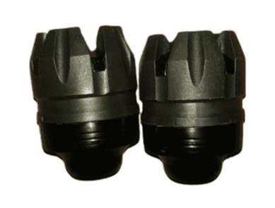 OK AXLE CAP 1848