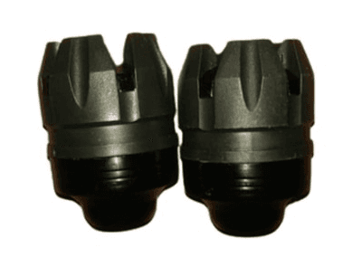 OK AXLE CAP 1848 OK AXLE CAP 1848 - Main image