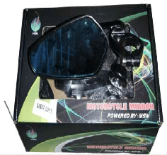 OK MSM SIDE MIRROR 0015 OK MSM SIDE MIRROR 0015 - Main image