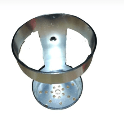 OK BOTTLE HOLDER G2848 Variant image - SILVER / OK-848-9 - OK-OK-BOTTLE-HOLDER-G2848-68738172-OK-848-9-10680FC7