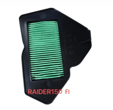 OK AIR FILTER ELEMENT DISPOSABLE - Suzuki Variant image - RAIDER150 FI / OK-8175 - OK-OK-AIR-FILTER-ELEMENT-DISPOSABLE-SUZUKI-03031642-OK-8175-3A560D99