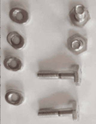 OK SPROCKET BOLT - Honda Variant image - RS100 / OK-2614 - OK-OK-SPROCKET-BOLT-HONDA-48A89459-OK-2614-4EC5FB7E