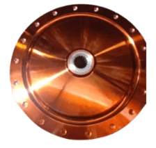 OK Rear Hub - Yamaha Variant image - MIO 115 / ORANGE / OK-9888-5 - OK-OK-REAR-HUB-YAMAHA-D4F0E384-OK-9888-5-D33294E9