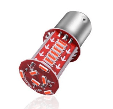 OK TAIL LIGHT 30 LED 1157 OK TAIL LIGHT 30 LED 1157 - Main image