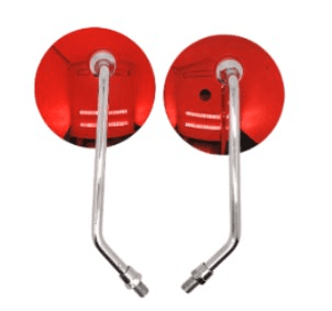 OK SIDE MIRROR 3119 H Variant image - RED / OK-M023-2 - OK-OK-SIDE-MIRROR-3119-H-FDD93BFE-OK-M023-2-51EB99D5