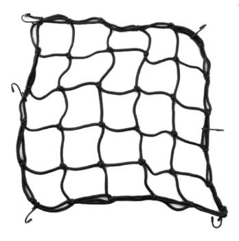 OK CARGO SPIDER NET OK CARGO SPIDER NET - Main image