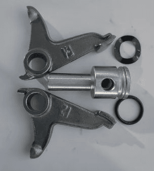 OK KRX ROCKER ARM KIT - Honda OK KRX ROCKER ARM KIT - Honda - Main image