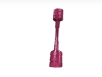 OK SLIDER MIO Variant image - RED / OK-3216-2 - OK-OK-SLIDER-MIO-C3CA3482-OK-3216-2-3CC8313D