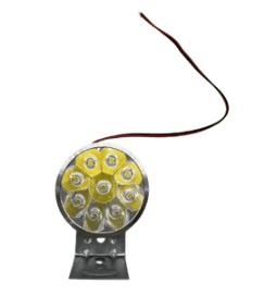 OK 9 LED FOG LAMP ORDINARY OK 9 LED FOG LAMP ORDINARY - Main image