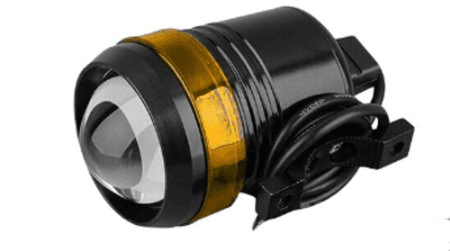 OK U3 PROJECTOR Variant image - YELLOW / OK-6672-6 - OK-OK-U3-PROJECTOR-85E6D9F1-OK-6672-6-B7E8FECD