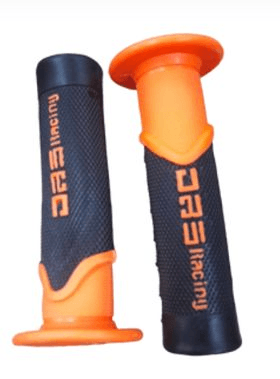 OK HANDLE GRIP SXL-023 Variant image - BLACK/ORANGE / OK-023-1/5 - OK-OK-HANDLE-GRIP-SXL-023-81B41494-OK-023-1-5-82C0613E