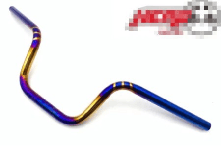 OK HANDLE BAR 865-15 Variant image - GOLD/BLUE B / OK-865-15-4/3B - OK-OK-HANDLE-BAR-865-15-668005DB-OK-865-15-4-3B-67420CBB