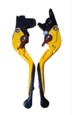 OK 4 GEAR BRAKE LEVER OK 4 GEAR BRAKE LEVER - Main image
