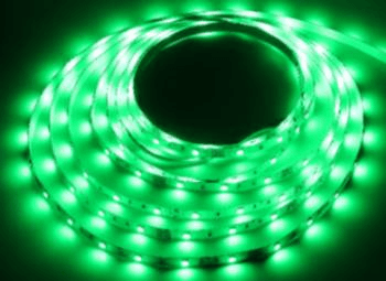 OK 5M LED BIG 5050 Variant image - GREEN / OK-5050-7 - OK-OK-5M-LED-BIG-5050-DD3B3CF7-OK-5050-7-ABE38C34